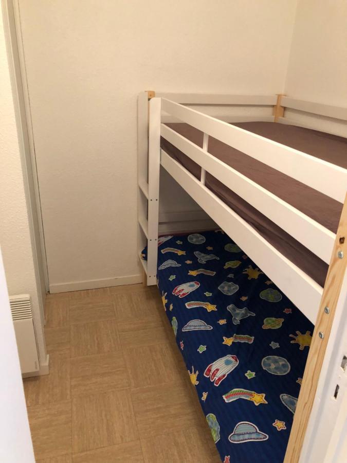 Loriot1- Appartement Vue Mer Sur Le Fort Bloque Ploemeur Eksteriør billede